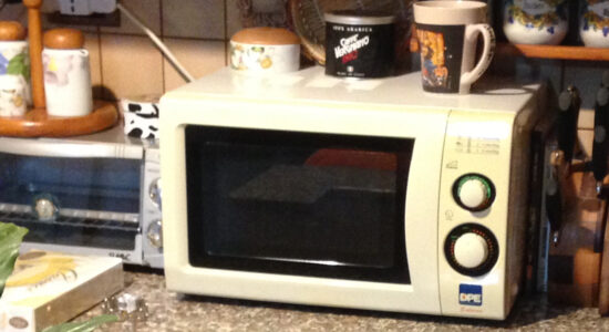 forno microonde