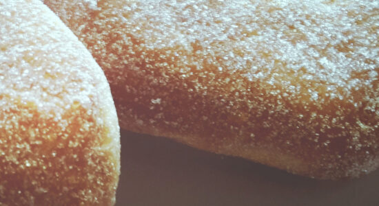 frittelle