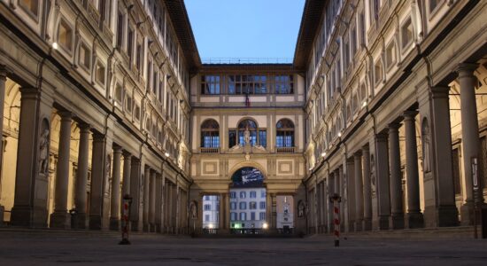 galleria