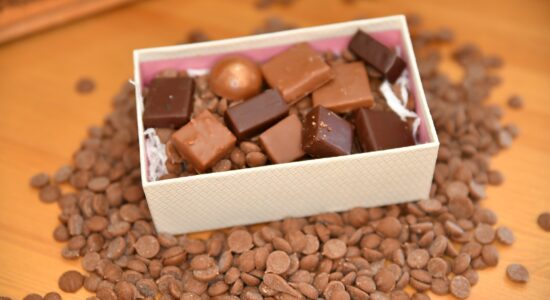 gianduiotti