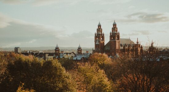 glasgow