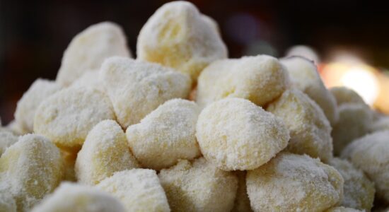 gnocchetti