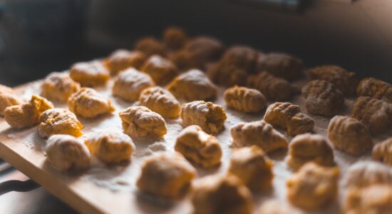 gnocchi