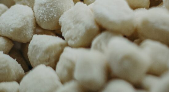 gnocchi