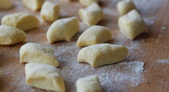 gnocchi