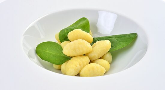gnocchi