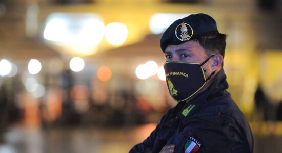 guardia di finanza
