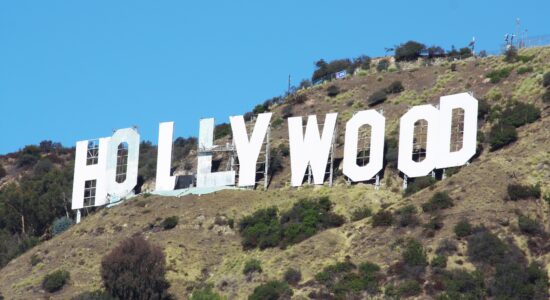 hollywood