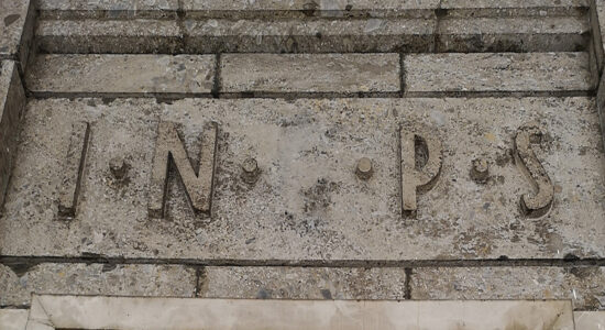 INPS paga le spese