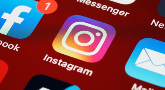 Instagram