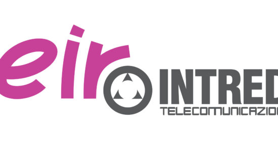intred