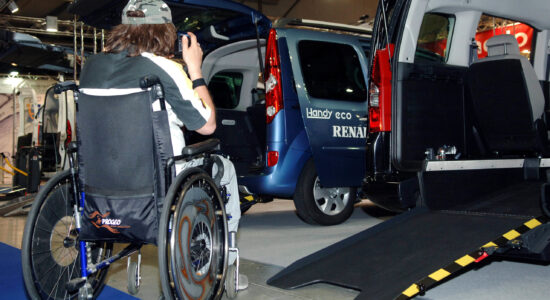 invalido