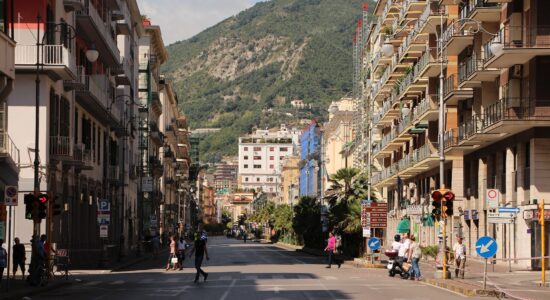 lavoro