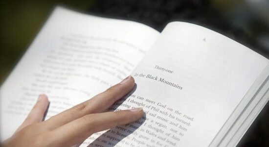 leggere