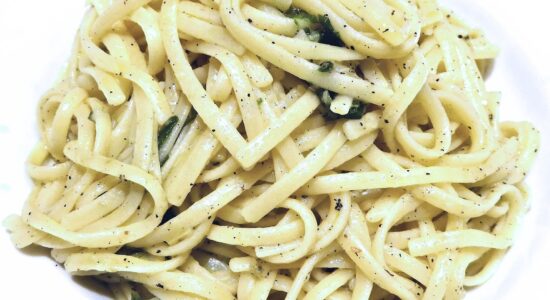 linguine