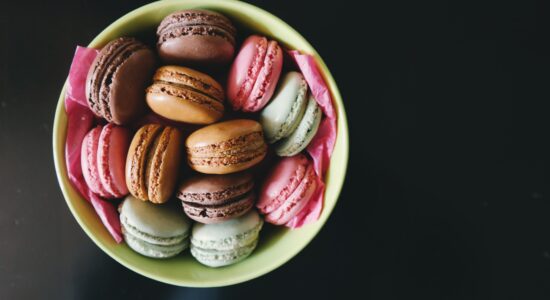 macaron