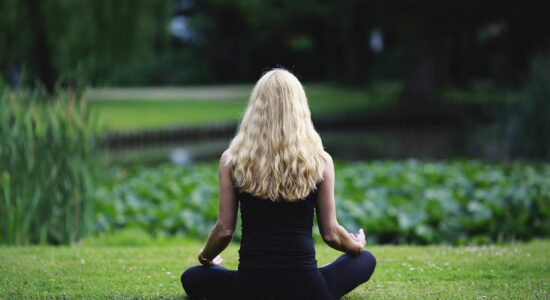 meditare