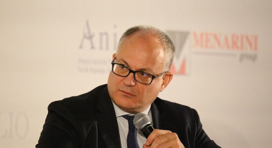 ministro Gualtieri