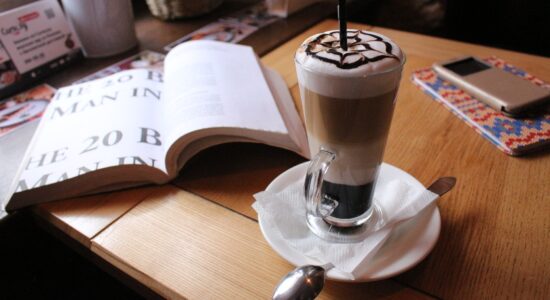 mocaccino