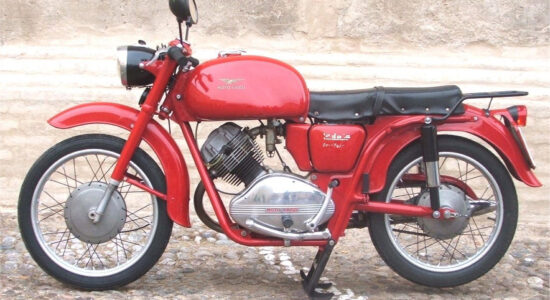 moto storiche