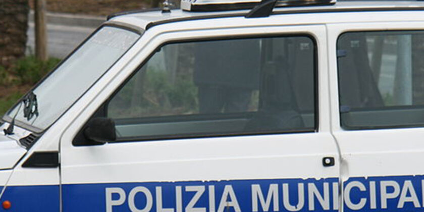 multe della polizia locale