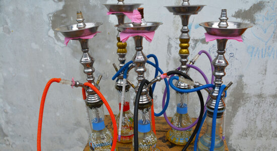 narghilè