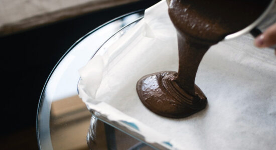 nocciolato
