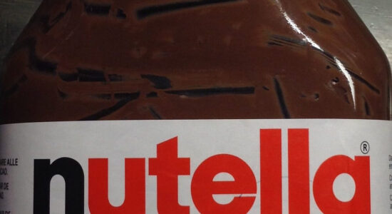 nutella