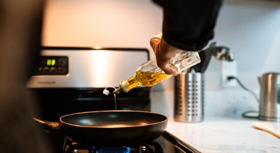olio
