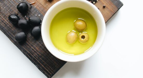 olive