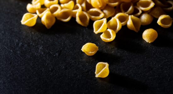 orecchiette