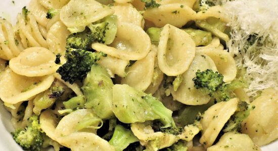 orecchiette