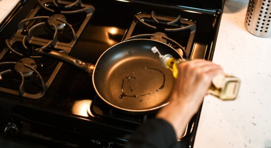 padella