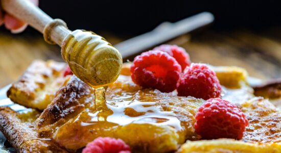 pancake