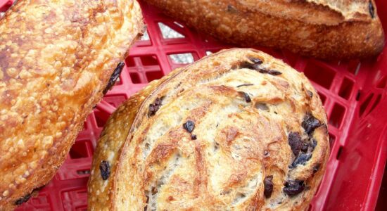 pane