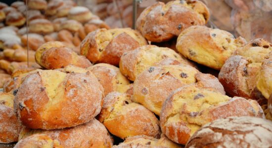 pane