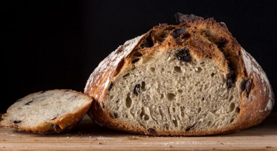 pane
