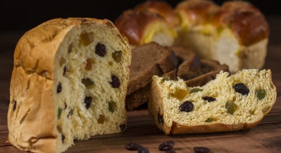 panettone
