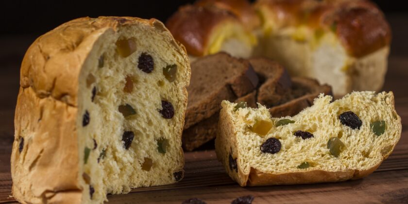 panettone