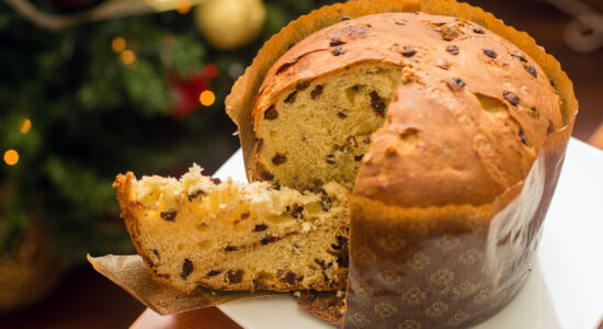 panettone