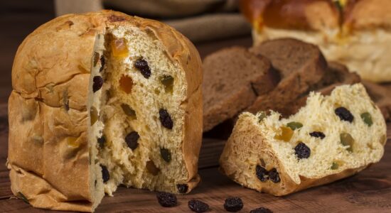 panettone