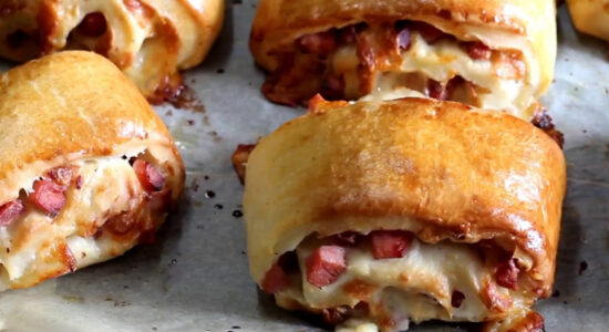 Panino napoletano