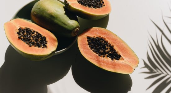 papaya