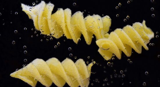 pasta