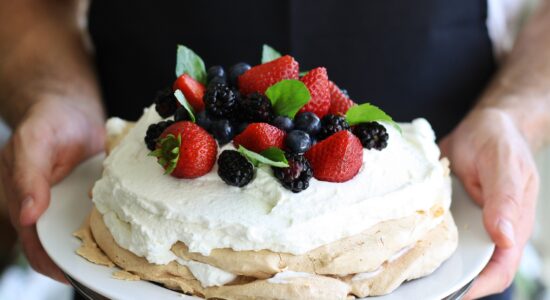 pavlova