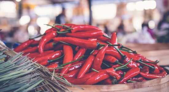 peperoncino