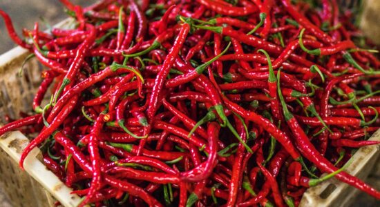 peperoncino