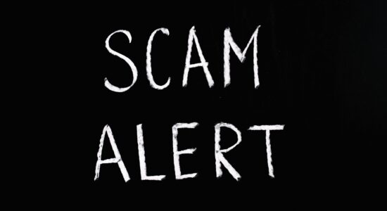 scam