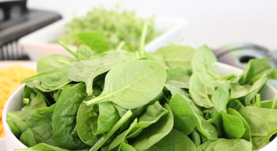spinaci