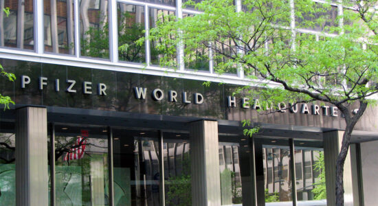 Pfizer
